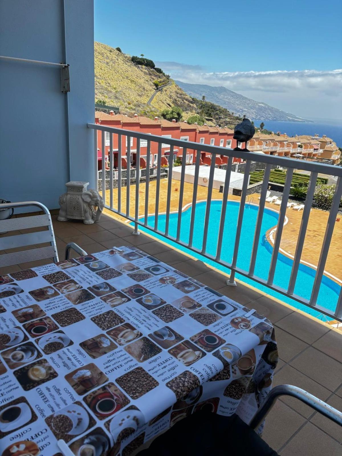 Apartamento Hans San Antonio  Zewnętrze zdjęcie