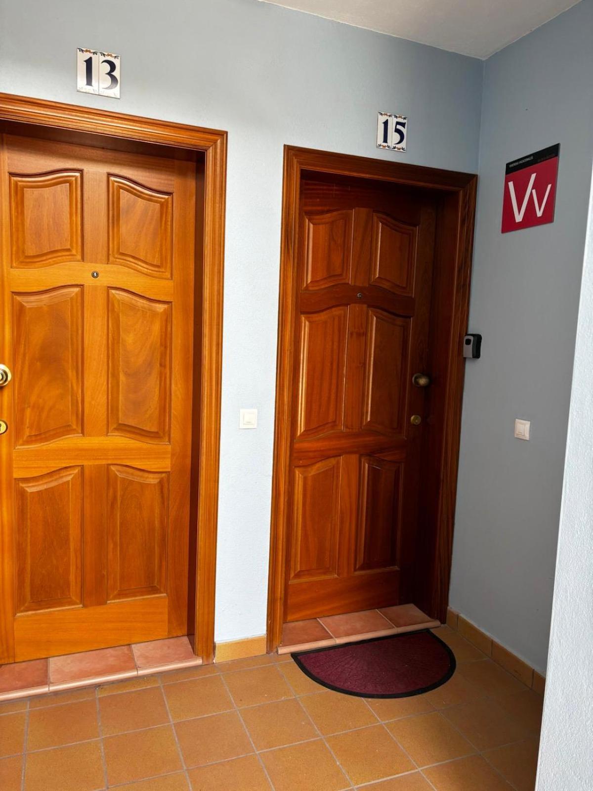 Apartamento Hans San Antonio  Zewnętrze zdjęcie