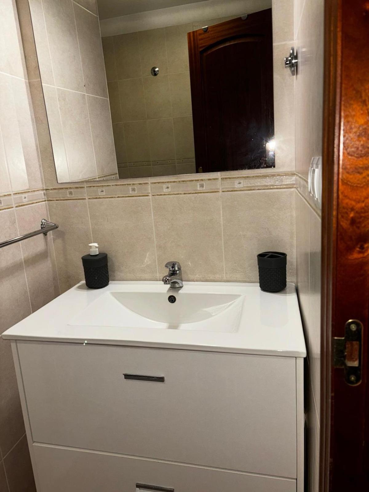 Apartamento Hans San Antonio  Zewnętrze zdjęcie