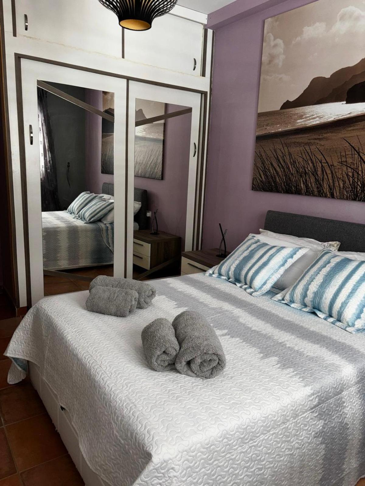 Apartamento Hans San Antonio  Zewnętrze zdjęcie