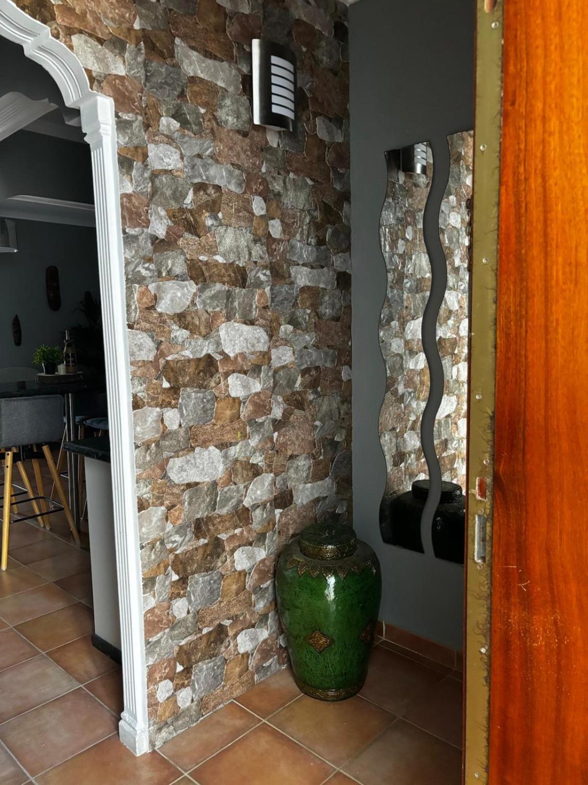 Apartamento Hans San Antonio  Zewnętrze zdjęcie