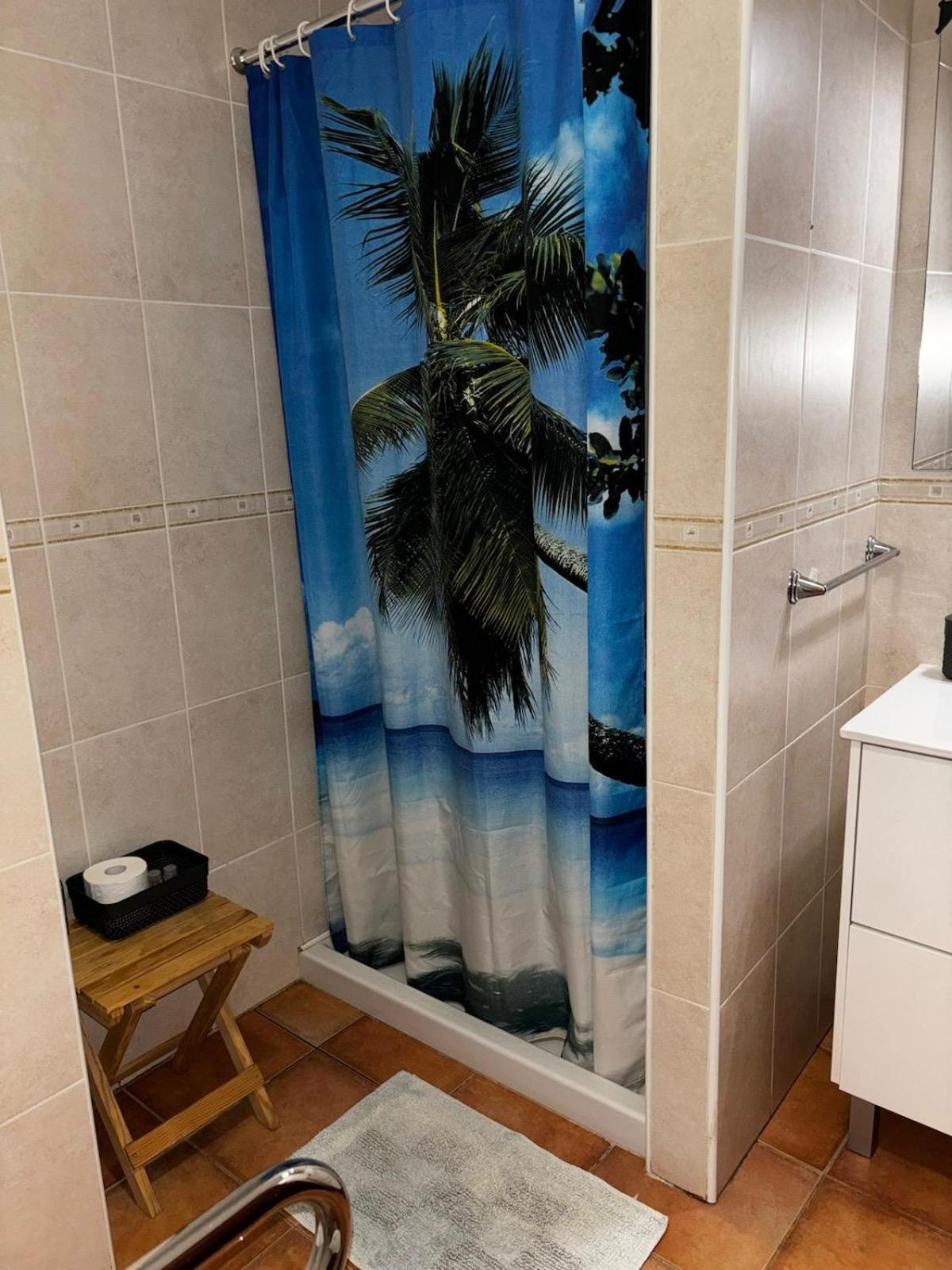 Apartamento Hans San Antonio  Zewnętrze zdjęcie